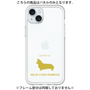 Premium Panel［ &UCHINOCO - Welsh Corgi Pembroke ］