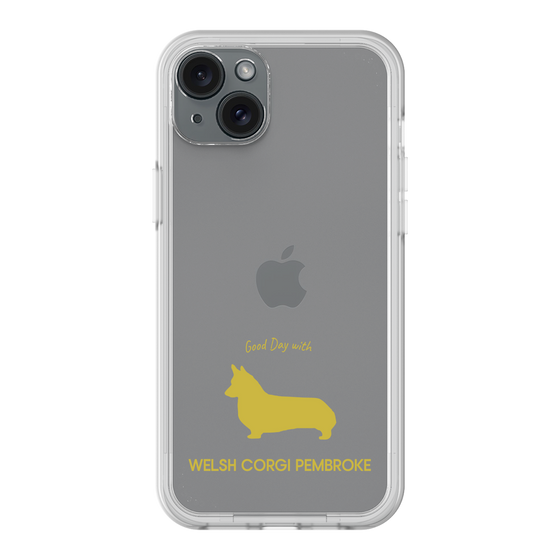 Premium Panel［ &UCHINOCO - Welsh Corgi Pembroke ］