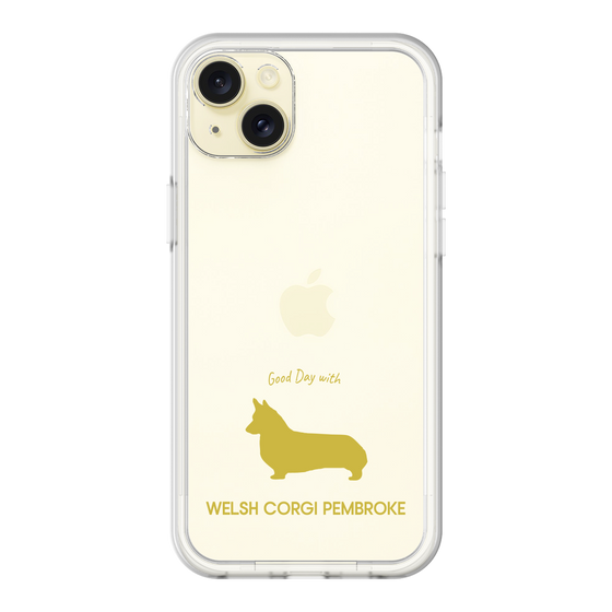 Premium Panel［ &UCHINOCO - Welsh Corgi Pembroke ］
