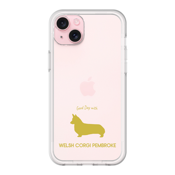 Premium Panel［ &UCHINOCO - Welsh Corgi Pembroke ］