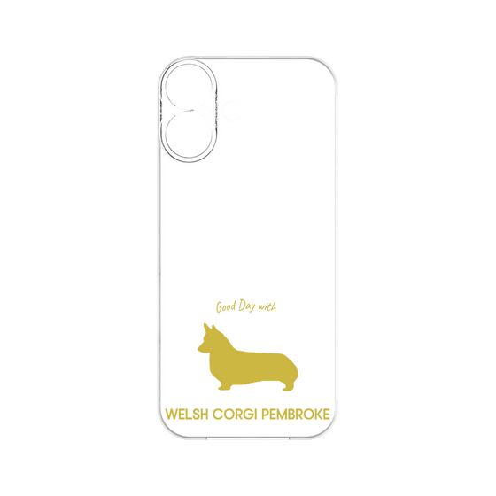 Premium Panel［ &UCHINOCO - Welsh Corgi Pembroke ］