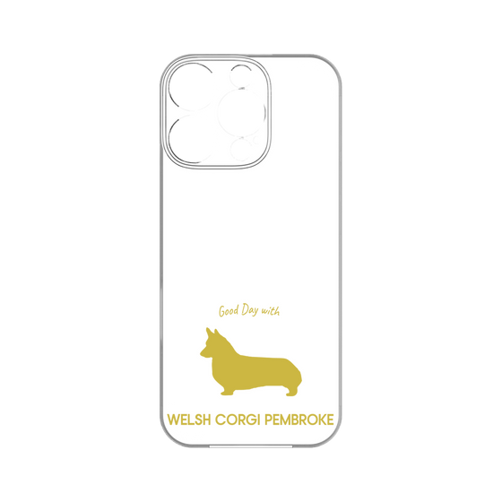 Premium Panel［ &UCHINOCO - Welsh Corgi Pembroke ］