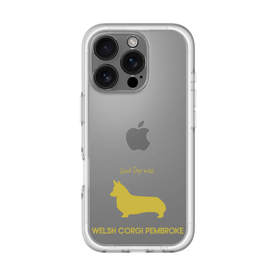 Premium Panel［ &UCHINOCO - Welsh Corgi Pembroke ］