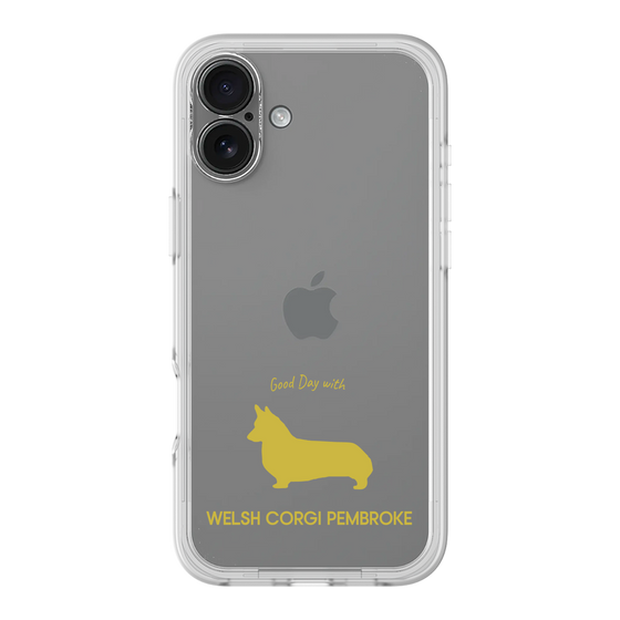 Premium Panel［ &UCHINOCO - Welsh Corgi Pembroke ］