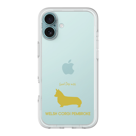 Premium Panel［ &UCHINOCO - Welsh Corgi Pembroke ］
