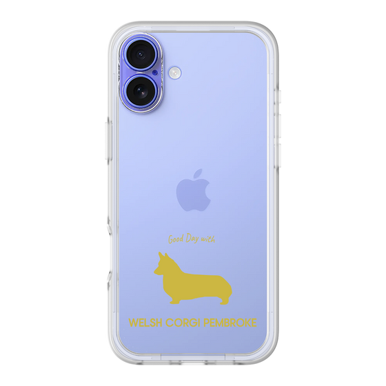 Premium Panel［ &UCHINOCO - Welsh Corgi Pembroke ］