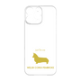 Premium Panel［ &UCHINOCO - Welsh Corgi Pembroke ］