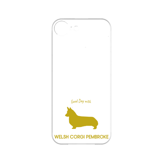 Premium Panel［ &UCHINOCO - Welsh Corgi Pembroke ］