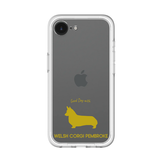 Premium Panel［ &UCHINOCO - Welsh Corgi Pembroke ］