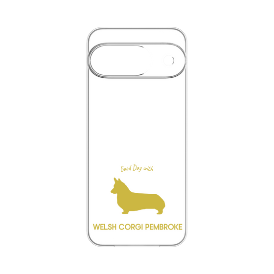 Premium Panel［ &UCHINOCO - Welsh Corgi Pembroke ］