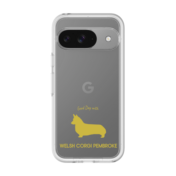 Premium Panel［ &UCHINOCO - Welsh Corgi Pembroke ］