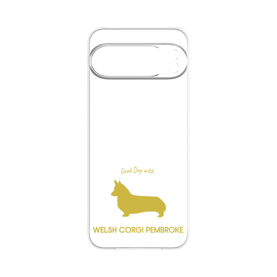 Premium Panel［ &UCHINOCO - Welsh Corgi Pembroke ］