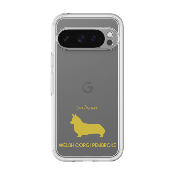 Premium Panel［ &UCHINOCO - Welsh Corgi Pembroke ］