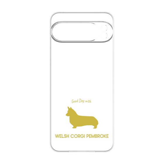 Premium Panel［ &UCHINOCO - Welsh Corgi Pembroke ］