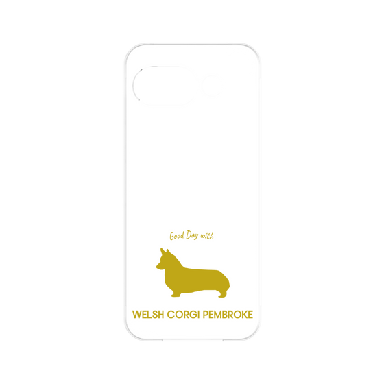 Premium Panel［ &UCHINOCO - Welsh Corgi Pembroke ］
