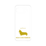 Premium Panel［ &UCHINOCO - Welsh Corgi Pembroke ］