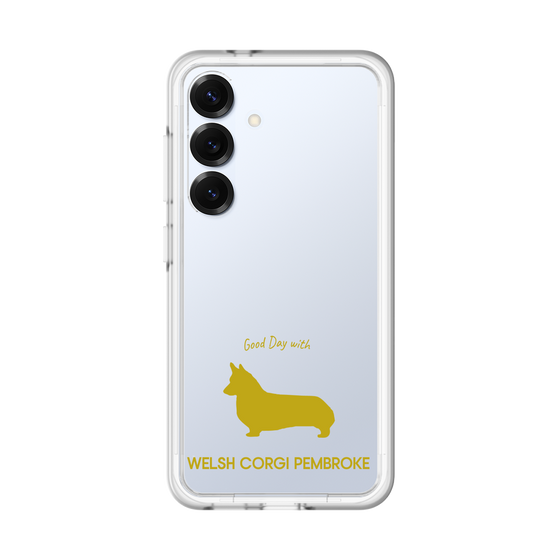 Premium Panel［ &UCHINOCO - Welsh Corgi Pembroke ］