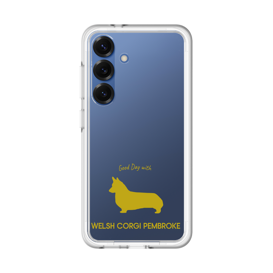 Premium Panel［ &UCHINOCO - Welsh Corgi Pembroke ］