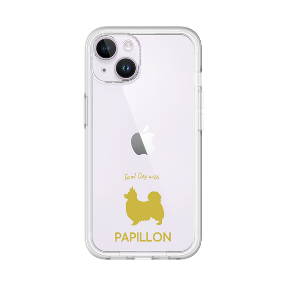Premium Panel［ &UCHINOCO - Papillon ］