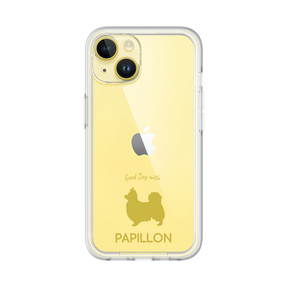 Premium Panel［ &UCHINOCO - Papillon ］