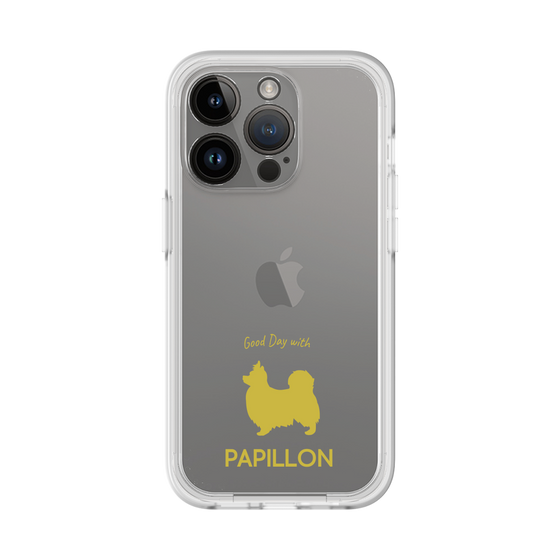 Premium Panel［ &UCHINOCO - Papillon ］