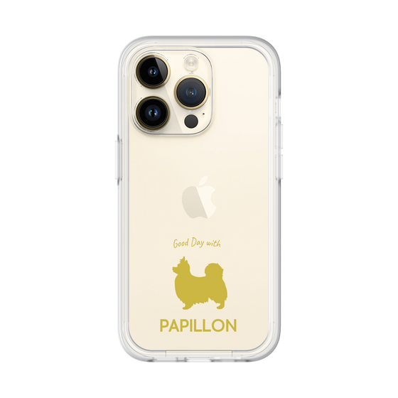 Premium Panel［ &UCHINOCO - Papillon ］