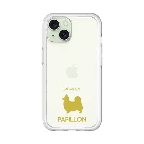 Premium Panel［ &UCHINOCO - Papillon ］