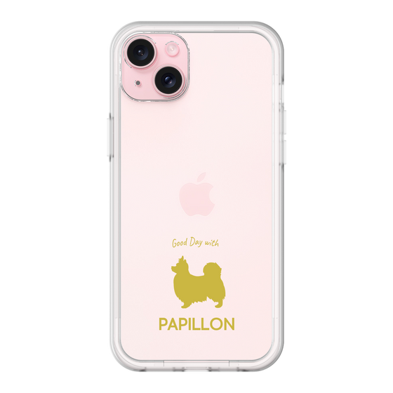 Premium Panel［ &UCHINOCO - Papillon ］