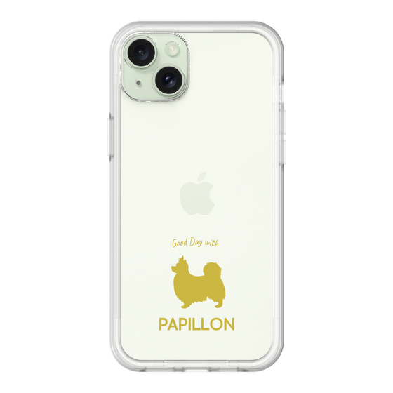 Premium Panel［ &UCHINOCO - Papillon ］