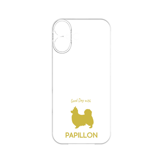 Premium Panel［ &UCHINOCO - Papillon ］