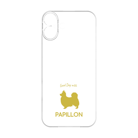Premium Panel［ &UCHINOCO - Papillon ］