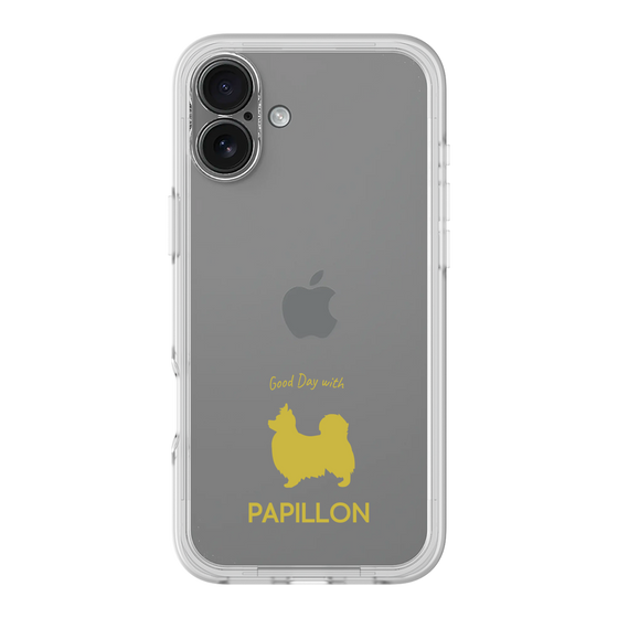 Premium Panel［ &UCHINOCO - Papillon ］