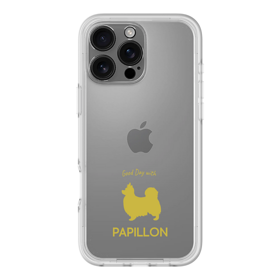 Premium Panel［ &UCHINOCO - Papillon ］
