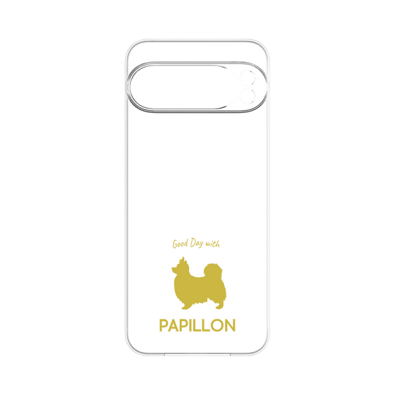 Premium Panel［ &UCHINOCO - Papillon ］