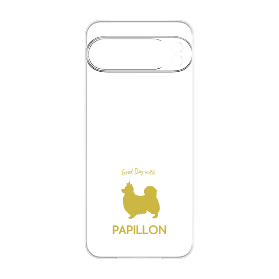 Premium Panel［ &UCHINOCO - Papillon ］