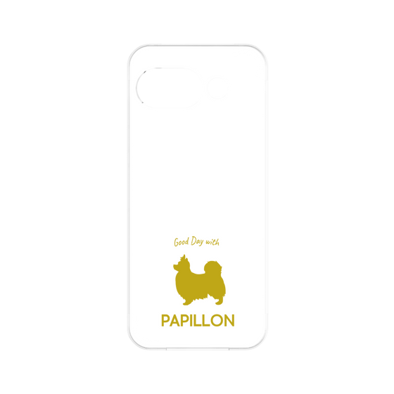 Premium Panel［ &UCHINOCO - Papillon ］
