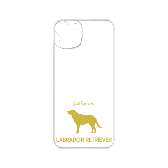 Premium Panel［ &UCHINOCO - Labrador Retriever ］