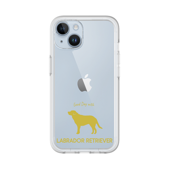 Premium Panel［ &UCHINOCO - Labrador Retriever ］
