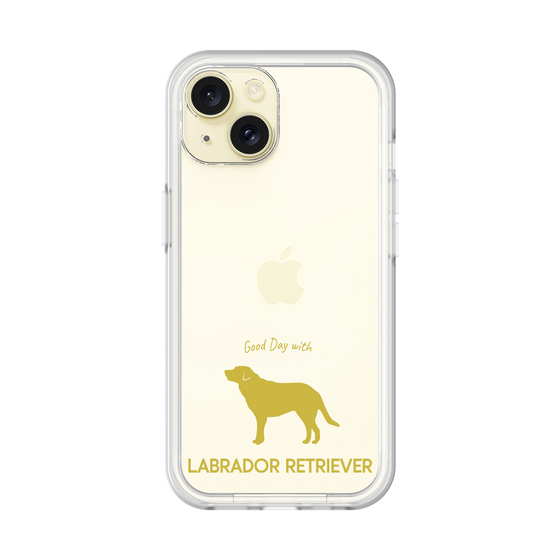 Premium Panel［ &UCHINOCO - Labrador Retriever ］