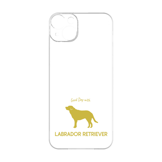 Premium Panel［ &UCHINOCO - Labrador Retriever ］