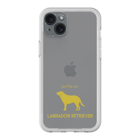 Premium Panel［ &UCHINOCO - Labrador Retriever ］