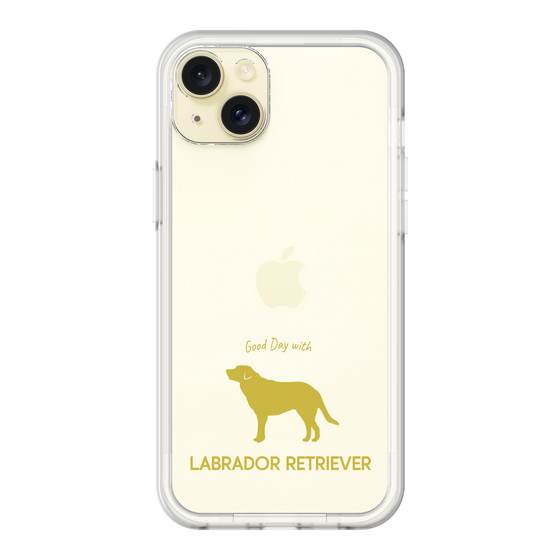 Premium Panel［ &UCHINOCO - Labrador Retriever ］