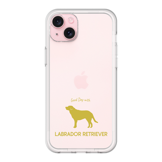 Premium Panel［ &UCHINOCO - Labrador Retriever ］