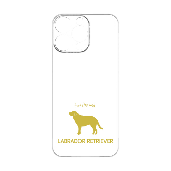 Premium Panel［ &UCHINOCO - Labrador Retriever ］