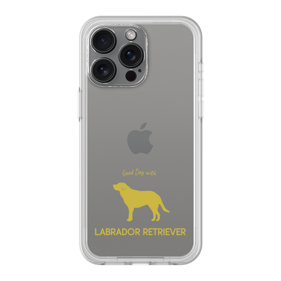 Premium Panel［ &UCHINOCO - Labrador Retriever ］