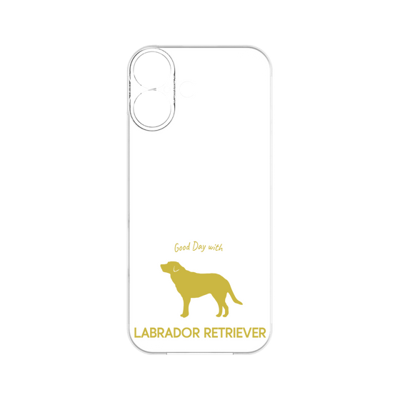 Premium Panel［ &UCHINOCO - Labrador Retriever ］