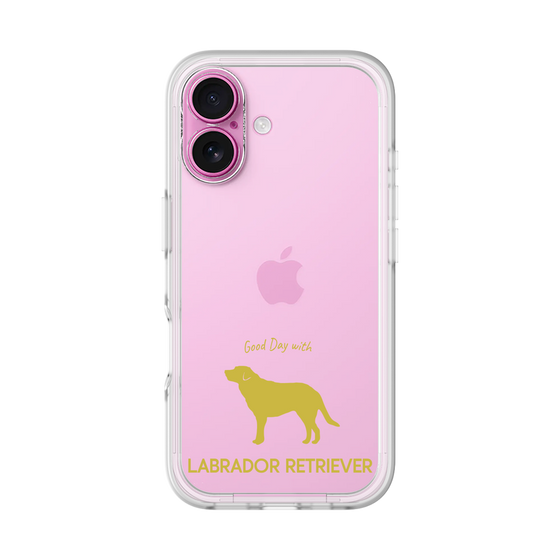 Premium Panel［ &UCHINOCO - Labrador Retriever ］