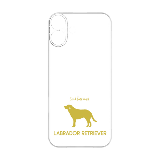 Premium Panel［ &UCHINOCO - Labrador Retriever ］