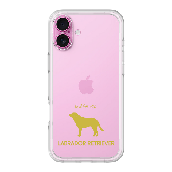 Premium Panel［ &UCHINOCO - Labrador Retriever ］