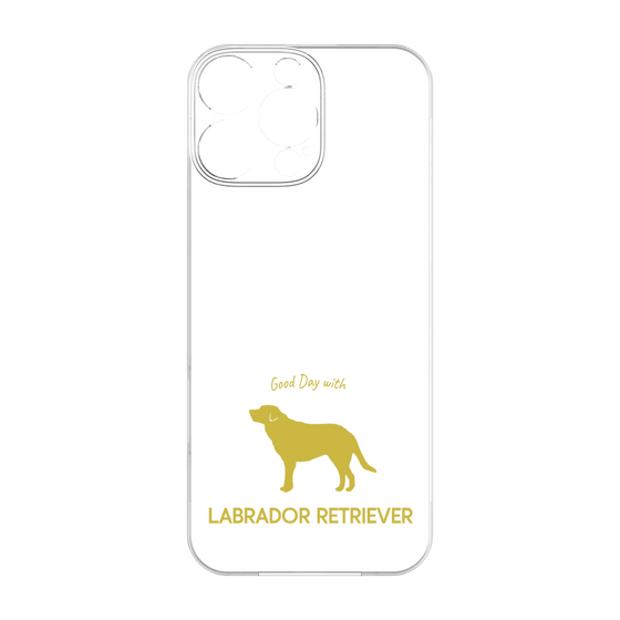 Premium Panel［ &UCHINOCO - Labrador Retriever ］